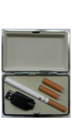 Электронная сигарета 004